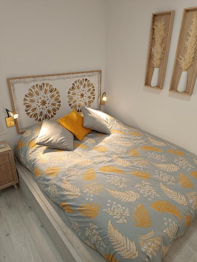 Apartamento Cristo Del Rocio - Parking Gratis Toledo Exterior foto